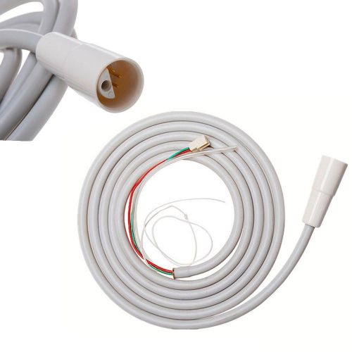 Hot dental detachable cable tubing compatible with dte satelec scaler handpiece for sale