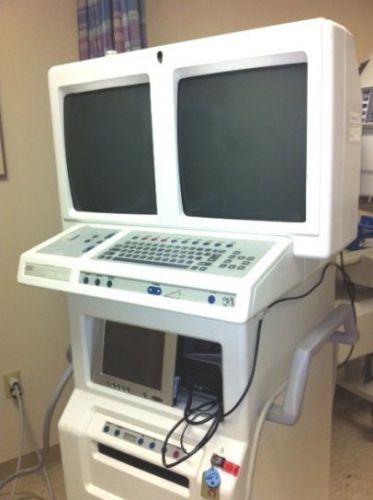 1995 OEC 9600 ESP C-Arm, Pain Management Software, Fluoroscopy, X-Ray
