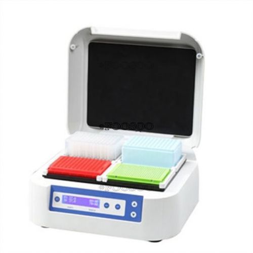 Mk100-4a degree incubator new microplate rt.+5~70 thermo for sale