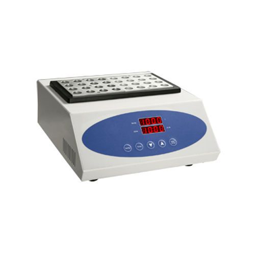 New dry bath incubator mk200-2 +5~150degree led display for sale