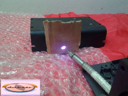 COHERENT VERDI-800 Laser Fiber Optic Cable Tested OK, Promotion29