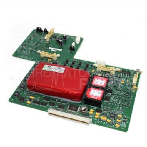 Analyzer Board PN: G1946-60250 for Agilent/HP 1100 Series G1956A LCMS
