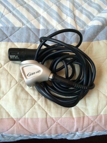 Stryker Endoscopy Camera 1288HD Connect Cable With Back Shell