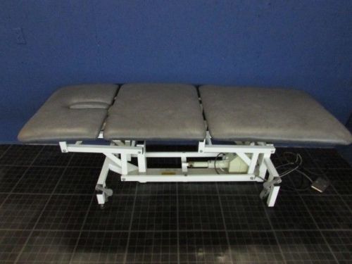 Akron therapy exam table