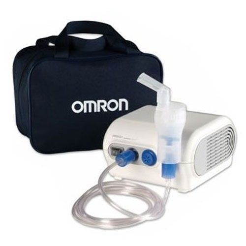 Brand New Compressor Respiratory Therapy Nebulizer OMRON NE-C28 @ MartWave