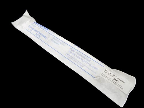 NEW Olympus 28 FR Sterile Single-Use Disposable Cutting Loop Electrode A2193