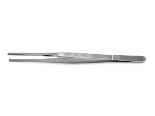 Pack of 2 Tissue Forceps 5.5&#034;, 2x3 teeth surgical instruments supply