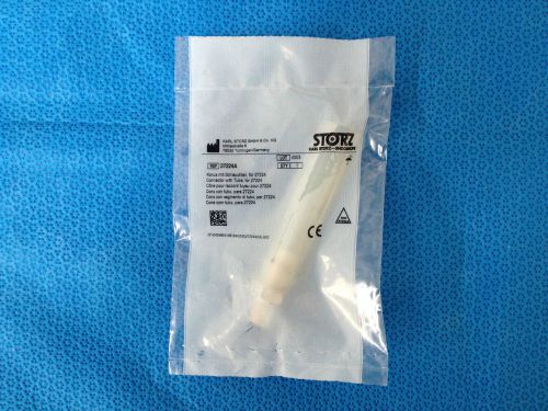 Karl storz adapter connector 27224a for sale