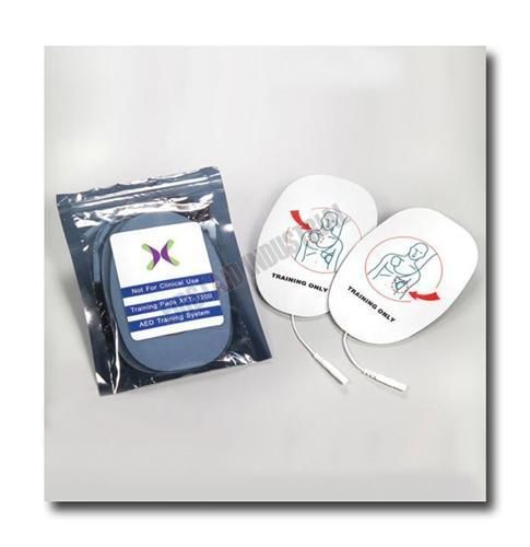 AED Trainer Pads - Adult - One Pair