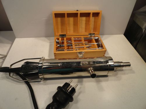 Surgical kit for bones operations