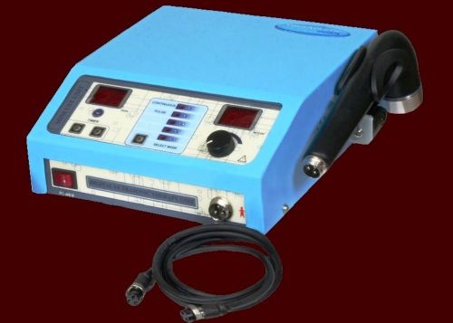 Ultrasound-Ultrasonic-Therapy-Machine-for-Pain-Management- 1MHz, Pain therapy