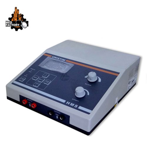 Electrotherapy station combination therapy physical therapy machine h for sale