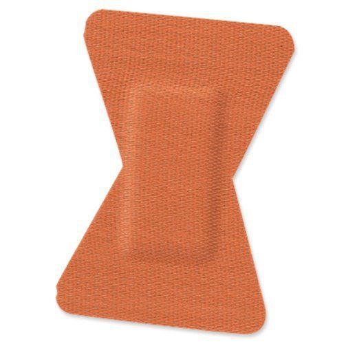 Medline comfort cloth adhesive bandage - 1.50&#034; x 2.12&#034; - 100/box (non25513) for sale