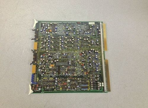 Toshiba Color Encoder / Decoder NTSC BSM30-6507A