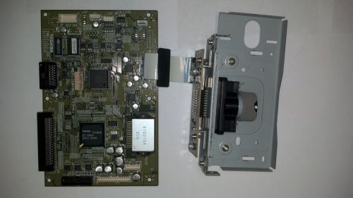 Toshiba Lens Unit Assembly 6LA85765000 and Circuit Board for e-Studio 230 &amp; 280