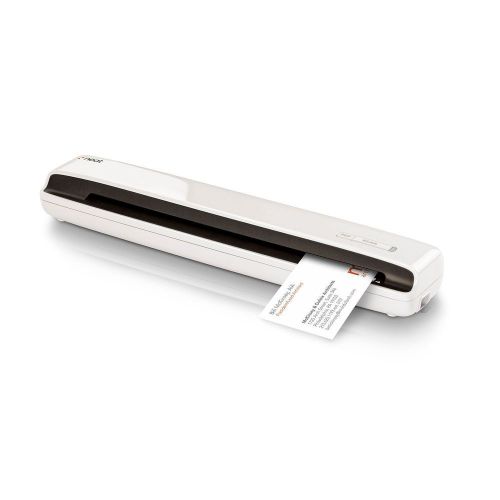 Neatreceipts mobile scanner &amp; digital filing system - new for sale