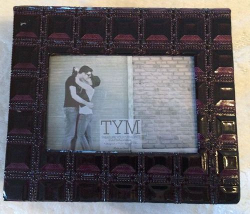 TYM Picture Frame and Note Pad New