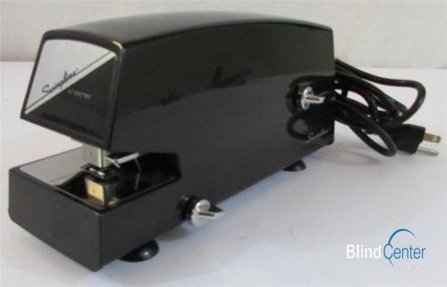 Swingline Model 67 Commercial electric stapler - Free Shipping