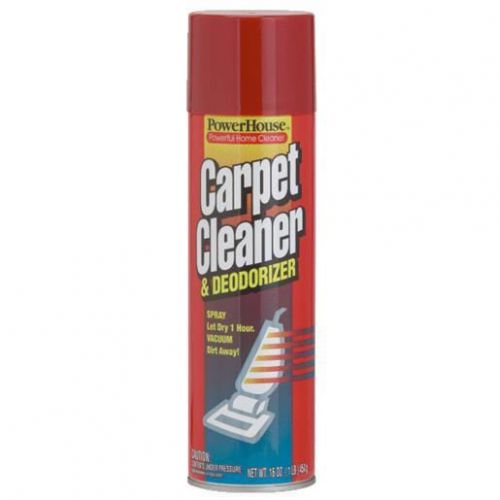 CARPET CLEANER 91094