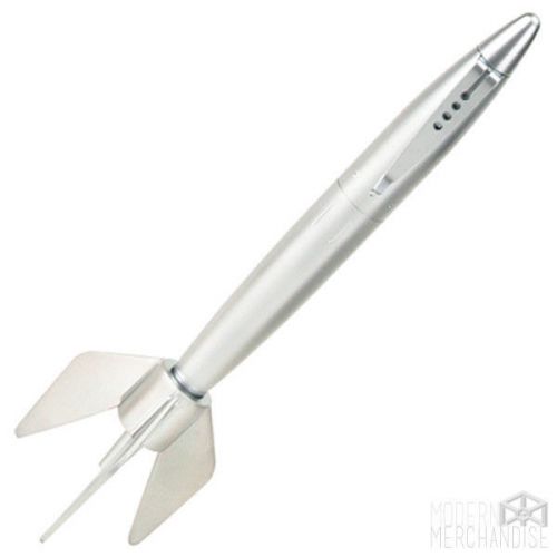 Rocket Pen Space Ship Ballpoint Pen NASA Aircraft Rocketship Rocket Ship Pen