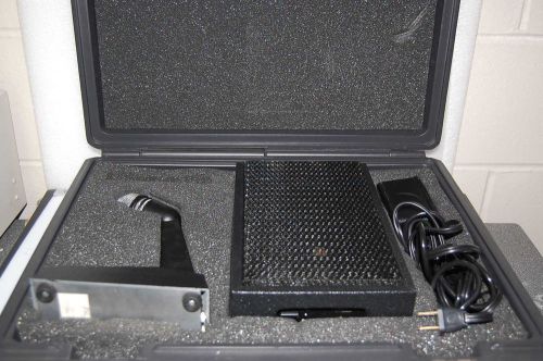 AT PRODUCTS HARVARD ELITE MICROPHONE SYSTEM       #10829