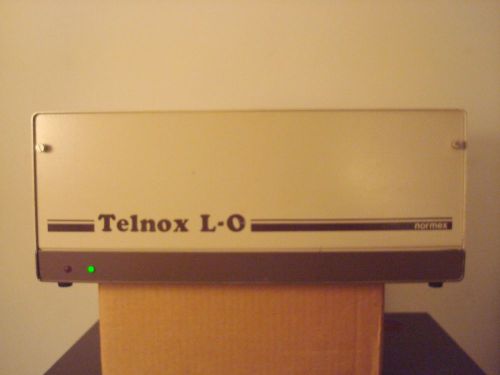 Telnox L-O Digital On Air/Studio Phone System