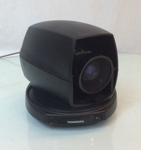 Tandberg Camera Unit IV, Wave II Video Conference Camera