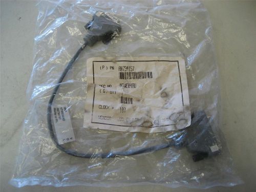 Nortel Networks NTWE04AD A0794157 1-Foot Inter Cabinet Cable (#2276)