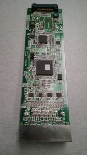 NEC Univerge SV8100 PZ-BS10 3-Port Expansion Card