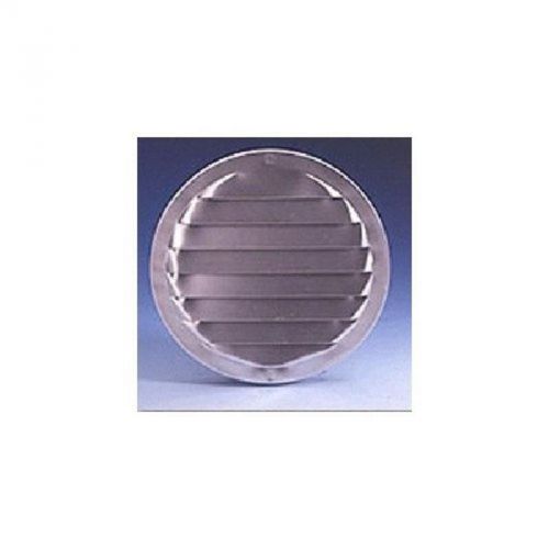 Louvr scrn 1-1/2in 9/16in al maurice franklin siding vents rlb-100 1.5&#034; brown for sale