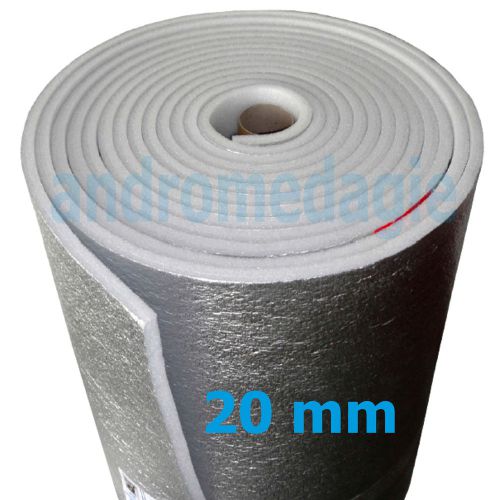 Flexoterm sp 20 mm. size h 120 cm insulation panel for the dumpster for sale