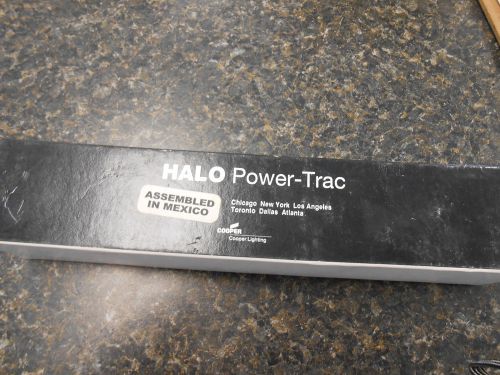 HALO POWER-TRAC L921MB