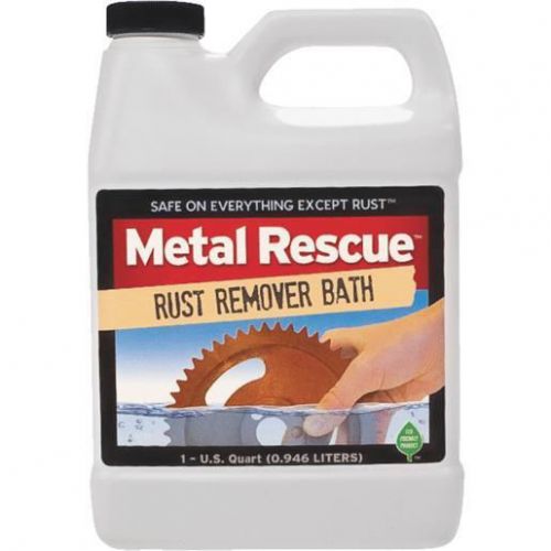 QUART RUST REMOVER BATH WH290497