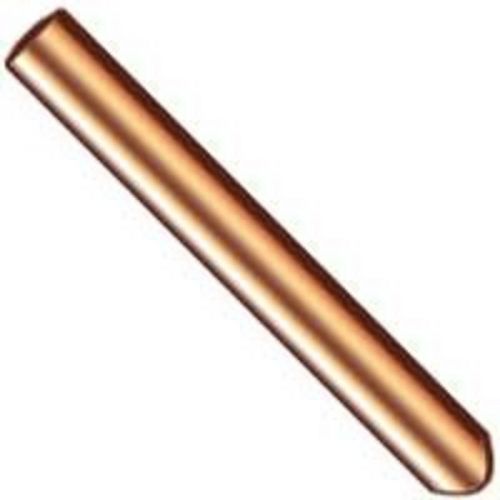 1/2&#034;X6&#034; Copper Stub Out ELKHART PRODUCTS CORP Copper Stub Out Air Chamber 32530