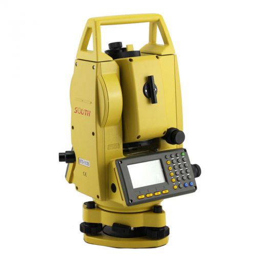 South total station nts-312b for sale