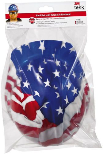 American Flag Us Patriotic Hard Hat Pillow Padded Sweatband 91275
