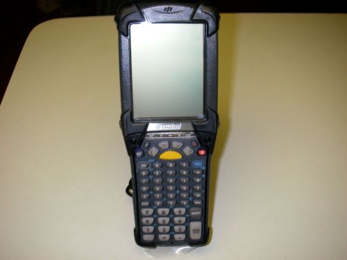 Motorola Symbol MC9090-GF0HBEGA2WR SE1224 Handheld Terminal