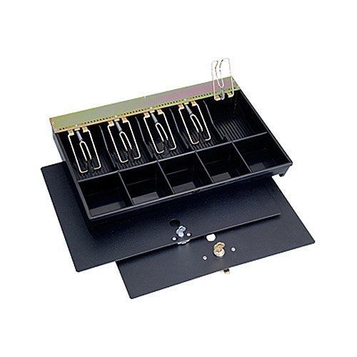 Mmf replacement cash tray with locking cover - plastic - 2.3&#034; (2252862c04) for sale