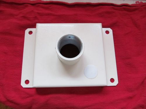 Vicon svft-ucm universal ceiling mount for surveyor svft ptz mini camera dome for sale