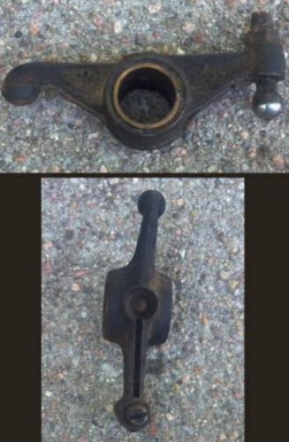 Right - Rocker Arm for a IHC Farmall Regular or F-20 tractor - 1930&#039;s