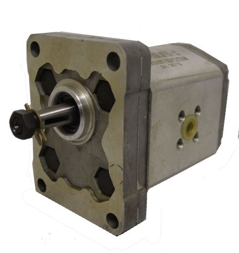 Hydraulic Gear Pump 8 ml/r max speed 3000 rpm