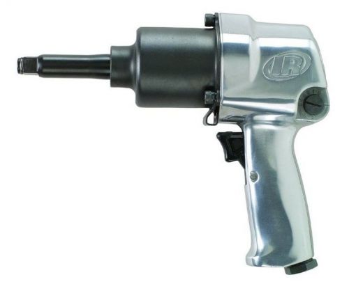 Ingersoll-rand 244a-2 1/2&#034; super-duty impact w/2&#034; ext. for sale
