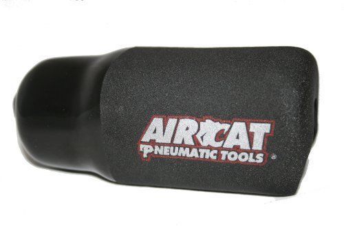 NEW AIRCAT 1000-THBB Sleek Black Boot for 1150  1000-TH  1100-K