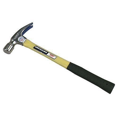 Vaughan&#039;s &#034;999&#034; Straight Claw Hammer FS999