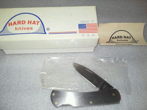 MoDot safety 97 knife