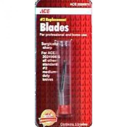 Hobby Knife Blades Techni Edge 2024974 A 082901024606