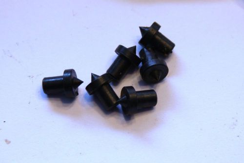 3/16&#034; Spellmaco blind hole spotter punch (set of 6)