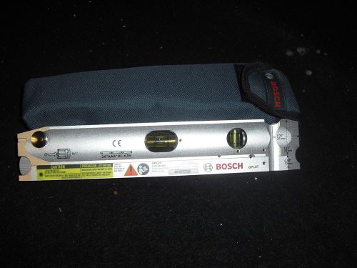 Bosch torpedo level/ alignment level for sale