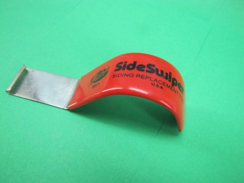 MALCO SideSwiper Siding Replacement Tool SRT1 / Hard to Find | Fast-USA-Ship