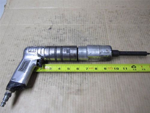 HIGH SHEAR US MADE PNEUMATIC HI-LOK COLLAR DRIVER  AIRCRAFT MACHINIST TOOL